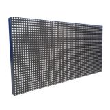 Outdoor LED Display P5 Medium 64x32 RGB LED Matrix Panel(12.59" x 6.29" x 0.5")