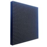 Outdoor LED Display P5 Medium 32x32 RGB LED Matrix Panel(6.29" x 6.29" x 0.5")