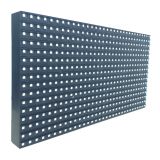 US Stock 10pcs/pack Outdoor LED Display P10 Medium 32x16 RGB LED Matrix Panel (12.6" x 6.3" x 0.5")