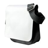 Blank Dye Sublimation Printable Shoulder Bag Messenger Bag Small