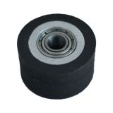 Silica Gel Pinch Roller Wheel for PCUT Vinyl Plotter Cutter, Original