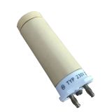 2500W Heating Element with Mica Tube for 6002A Plastic Hot Air Welder