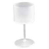 Sublimation Blank Matte Glass Goblet
