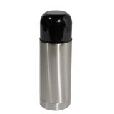 CALCA 350ml Blank Silver Thermos Flask Travel Mug for Sublimation Printing