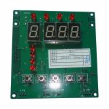 Temperature Control Board for Konica KM512 Printer Large Format Printers