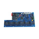 Infiniti FY-3206 Printer Carriage Board