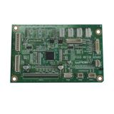 Original Roland RS-640 Feed Motor Board - W700981230
