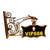 Double Sided LED Advertising Light Box Sign, Shop Sign, Door Sign for House, Bar, Café, Characteristic Scenic Spot
