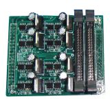 LIYU PT-3208 / PZ-3208 Konica Printers Printhead Driver Board