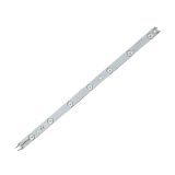 Rigid LED Light Bars Aluminium Base 7 SMD2835 White Light LED with Lens 7W (600mm x 20mm) for Lightbox