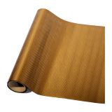 Chemica 20" x 21 Yard Carbon Heat Transfer Vinyl Cutting Film