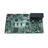 Original Mutoh RJ-900X Main Board - DG-43734