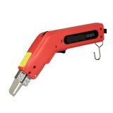 100W Heavy Duty Electric Hand Held Hot Knife for Plastic Foam and Rope Cutting