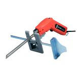 150W Heavy Duty Electric Hand Held Beveling Hot Knife for Foam Pearl Cotton EPP and Sponge Sideling Cutting