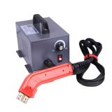 250W Continuous Working Type Heavy Duty Hand Held Electric Hot Knife Cutter Tool with Blades