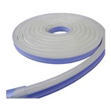 SMD 2835 1.64ft(50CM) Cut Flexible Led Neon Lights 110VAC Waterproof Outdoor Advertising Signs, Decorative Soft Light-Size 0.39" * 0.79" (10x20mm)