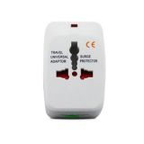 Multi Function Global Conversion Power Plug Converter Adapter UK / US / AU / EU