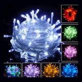 30M 300 LEDS Fairy String Lights Christmas Wedding Tree Lighting Mood Light