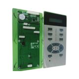 Control Panel for Xenons 8126 Ecosolvent Printer