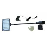 10W LED Lights for Fabric Tension Display