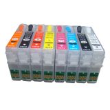 Generic Epson SureColor P400 Refilling Cartridge