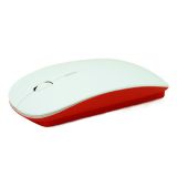 3D Blank Sublimation Wireless Mouse Printable Heat Transfer Computer Mouse with Different Colors
