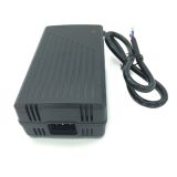 180W Glue Cover Universal Plug in Power Supply Adapter (AC100V-240V to DC 12V 15A, for LED Module/LED Strip/LED Bar)