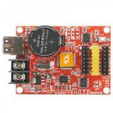 Huidu Flexible LED Panel Controller HD-U60 for LED Screen Display
