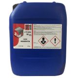 Digital Dispersed Dye Ink J-CUBE-RP41 for Direct Printing