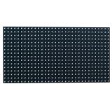 Indoor Double Colors LED Display P7.62 Dot Matrix Module Double Colors Sign(19.2" x 9.6" x 0.5")