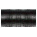 Outdoor Green LED Display P10 Dot Matrix Module Green Sign(6.3" x 12.6" x 0.5")