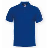 Blank Heat Transfer Polo Shirts Colorful Short Sleeve Pure Cotton Polo Shirt for Men