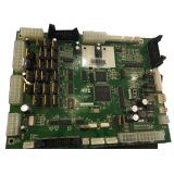 Flora HJII5000 Printer Servo Borad