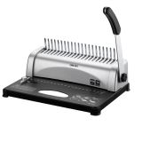 High Quality Binding machine 21 Hole Comb-type Punching Machine