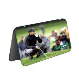 3.28ft W x 6.56ft L Ez Outdoor A Frame with Fabric Tension Graphic Printing