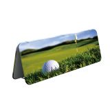3.28ft W x 9.84ft L Ez Outdoor A Frame with Fabric Tension Graphic Printing