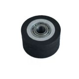Silica Gel Pinch Roller Wheel for Singkey Vinyl Cutter, Original