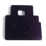 Limited Offer, H-E Parts Solvent Resistant Wiper Blade for Roland DX4 Heads - 1000003390 & 11379105