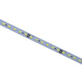 DC24V Rigid LED Light Bars Aluminium Base 30 SMD5730 White LED 9W (500mm x 12mm) for Lightbox