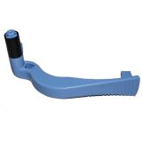 Original Pincharm Lever Handle for HP DesignJet 500 / 800 - C7770-60015