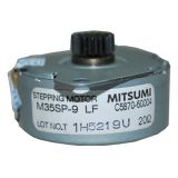 Original Scanner Motor for HP LaserJet M1522 - Q3948-60186(Second Hand)