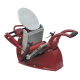 Brand New 5" X 8" Manual Letterpress Printing Machine