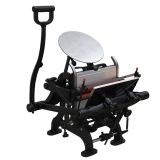 Brand New 7.5" X 9.9" Manual Letterpress Printing Machine