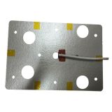 Bottom Heating Sheet for ST420 3D Vacuum Heat Press Machine