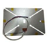 Upper Heating Sheet for ST420 3D Vacuum Heat Press Machine