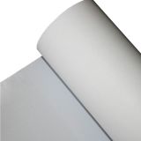 (510gsm-300*300-18*18) Laminated Blockout Double Sides Printing Matt Surface Banner 125.9" (3.2m)*50m