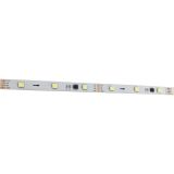 Rigid LED Light Bars WS2818 IC 30 SMD5050 White LED 7.2W (500mm x 10mm) for Dynamic Light Box