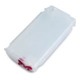 Generic 60ml Refilling Cartridge for HP Z2100 / 3200 / 3100 / T610 / T790 / T770 / T795 / T1100 / T1200