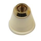 TRUMPF Laser Ceramic Nozzle Holder for TRUMPF Fiber Laser Cutting Head, OEM, 936678-913966/00-WO