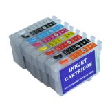 Generic Epson Stylus Photo R2000 Cartridge